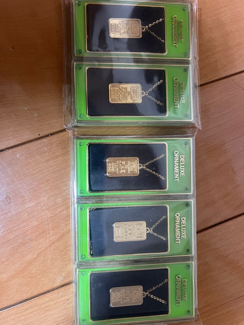 パチンコ 特殊景品