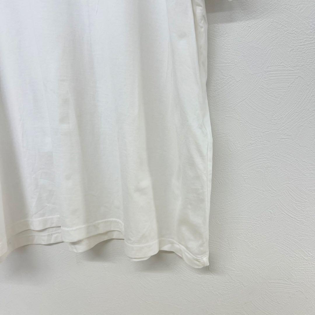 CELINE Tシャツ ホワイト
