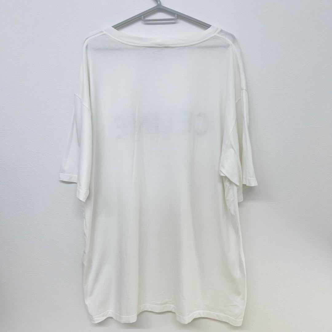 CELINE Tシャツ ホワイト