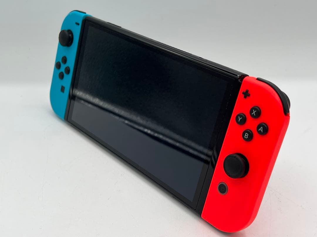 Nintendo Switch 本体 コントローラー 充電スタンド