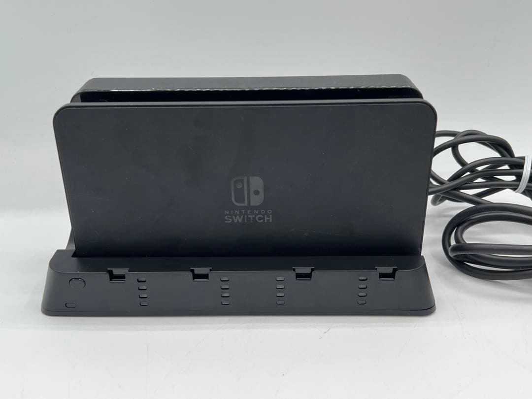 Nintendo Switch 本体 コントローラー 充電スタンド