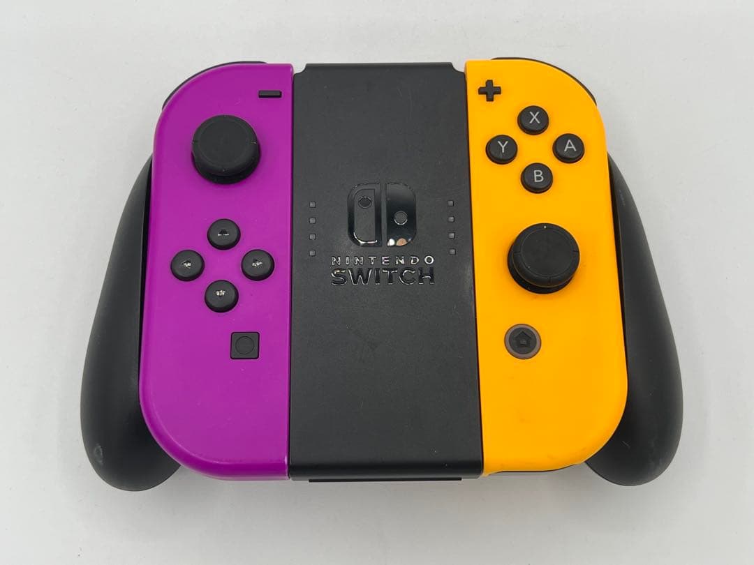 Nintendo Switch 本体 コントローラー 充電スタンド