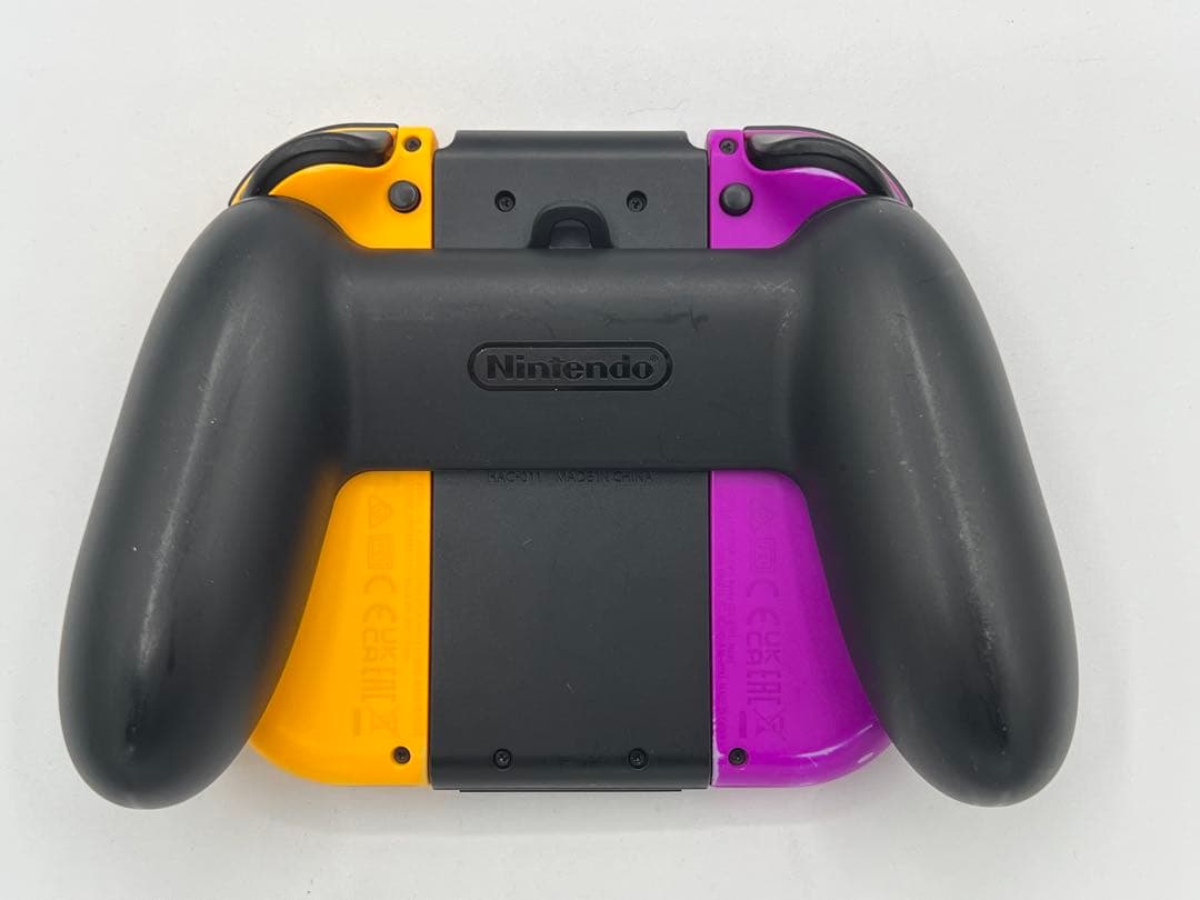 Nintendo Switch 本体 コントローラー 充電スタンド