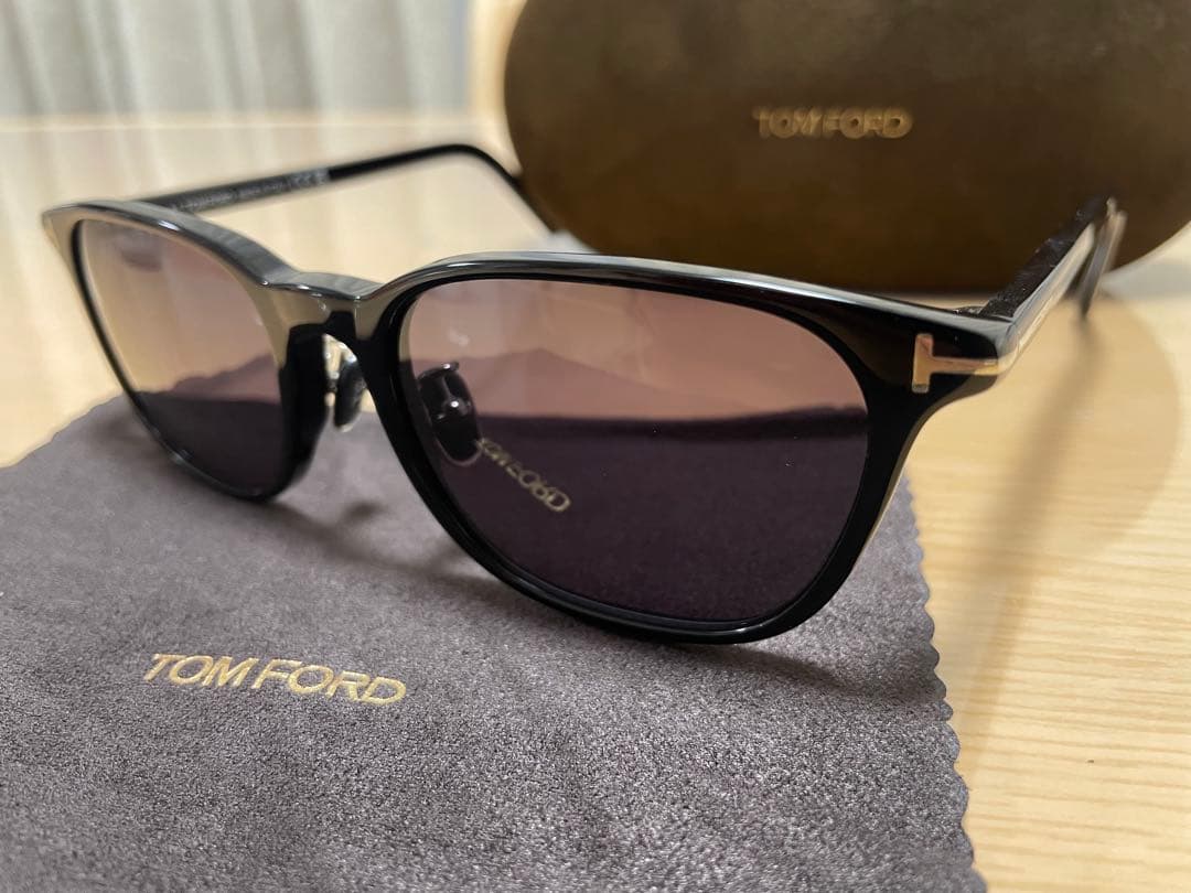 た*け様 【美品】トムフォード　サングラス　TOM FORD