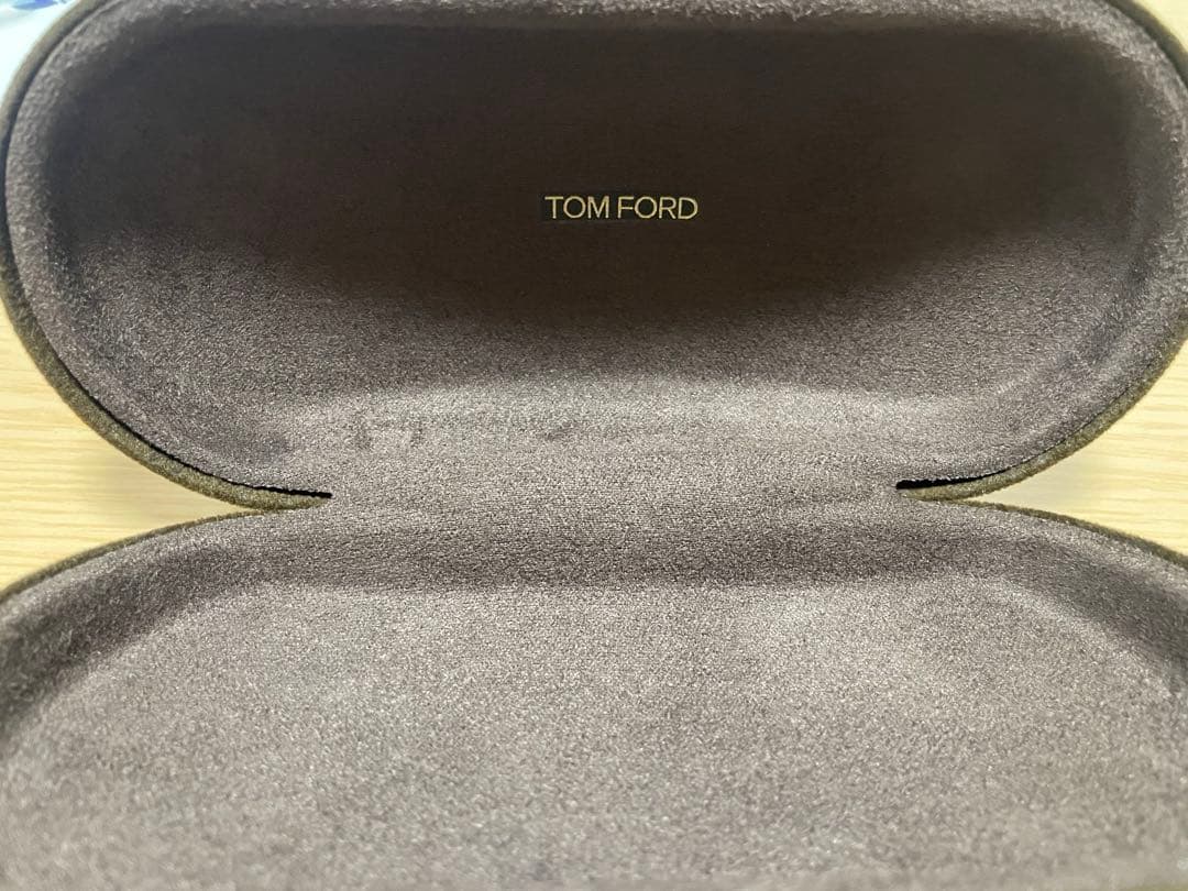 た*け様 【美品】トムフォード　サングラス　TOM FORD