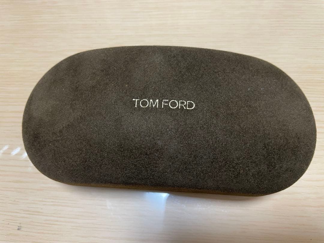 た*け様 【美品】トムフォード　サングラス　TOM FORD