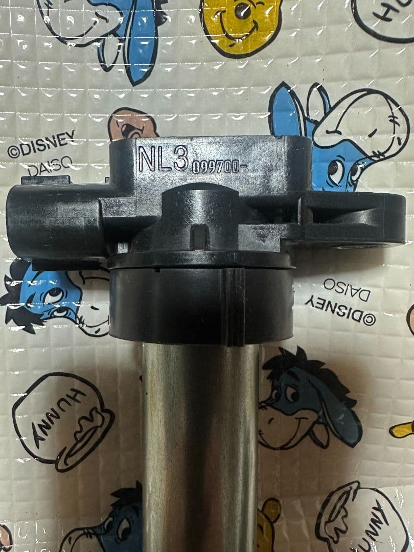 HA36Sアルトワークス&ターボRS用イグニッションコイル中古