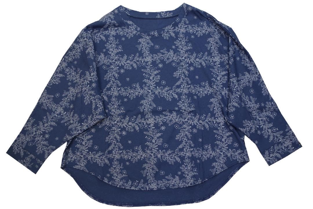 【新品】ワコール/らくラクパートナー春夏物パジャマ（MP)