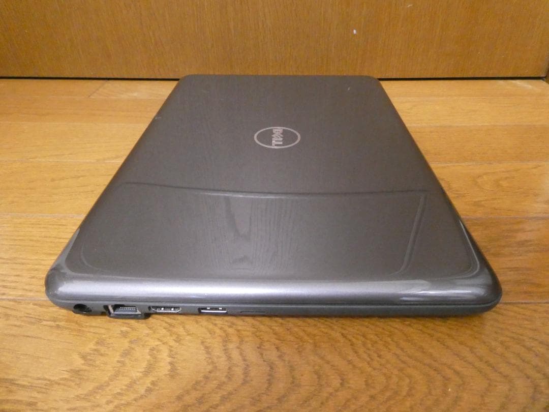 その他ノートPC本体 DELL Latitude 3380