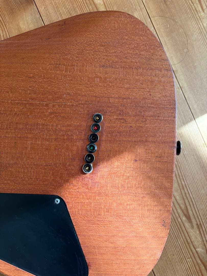 charvel ビンテージギター　90年代後半〜2000年