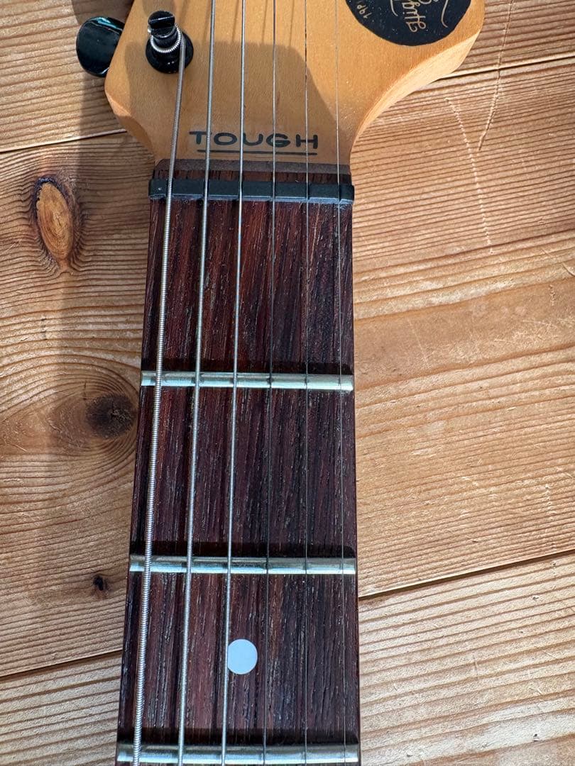 charvel ビンテージギター　90年代後半〜2000年