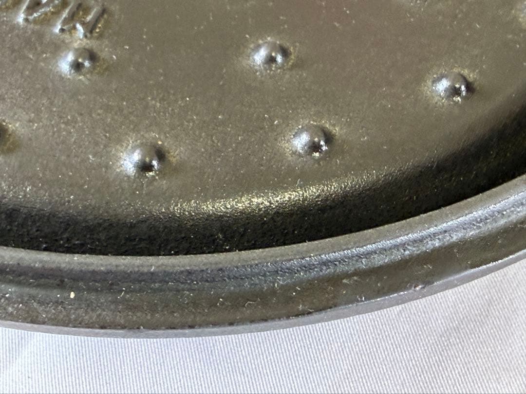 ストウブ Staub ピコ・ココット ラウンド 24cm　公式ストア購入