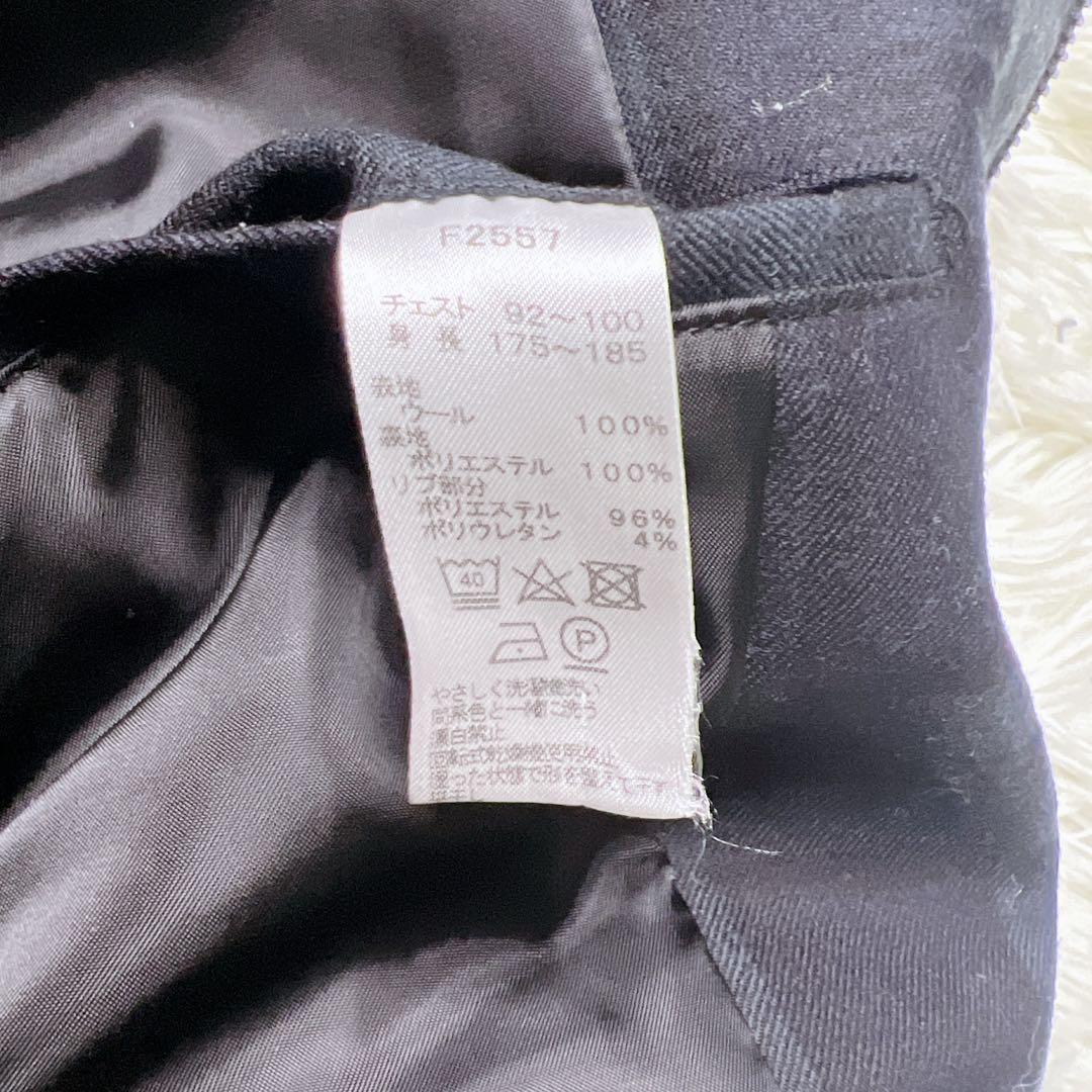 【美品 希少】フレッドペリー ブルゾン チェックジャンパー M