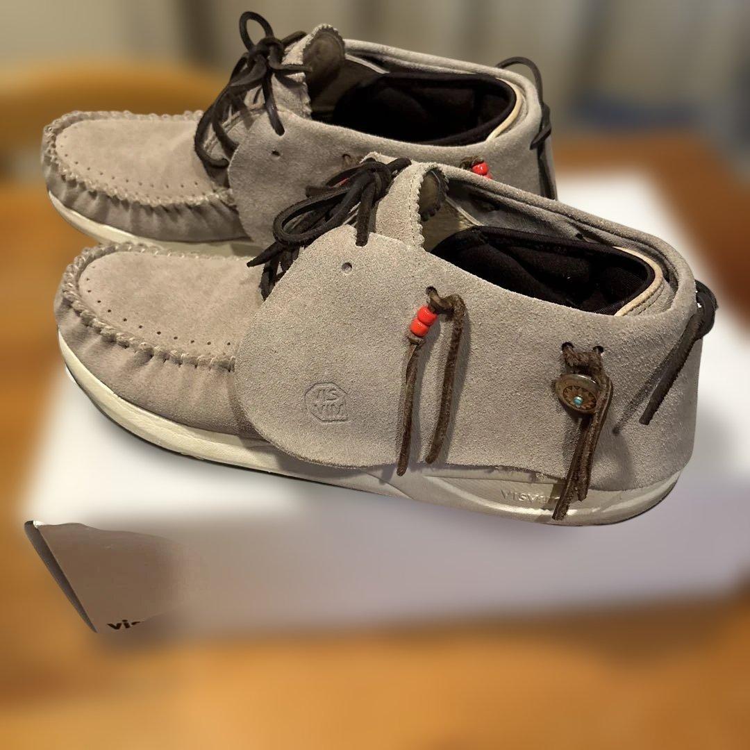 T*s様 VISVIM FBT2 SAND