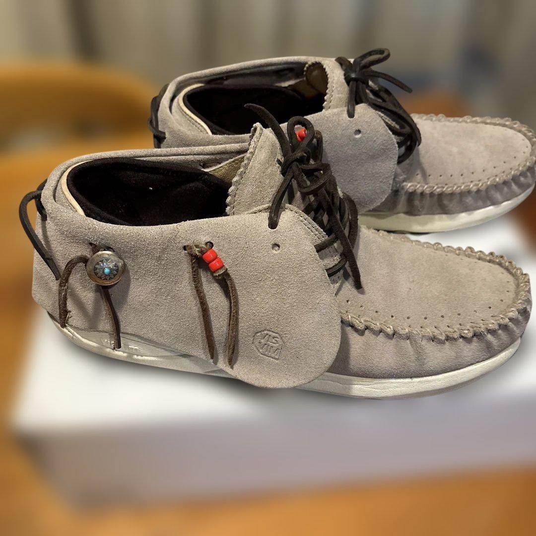 T*s様 VISVIM FBT2 SAND