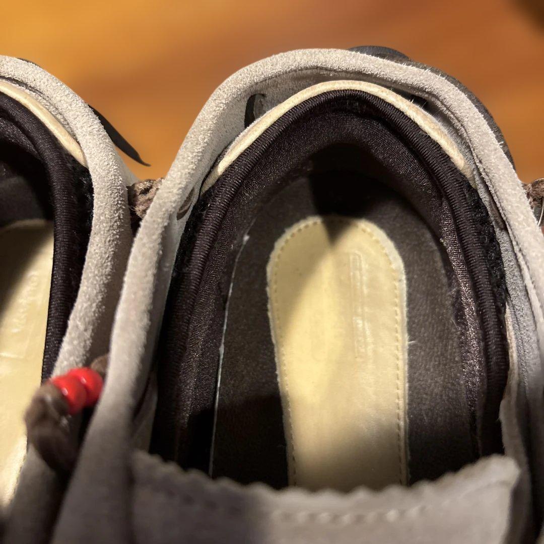 T*s様 VISVIM FBT2 SAND