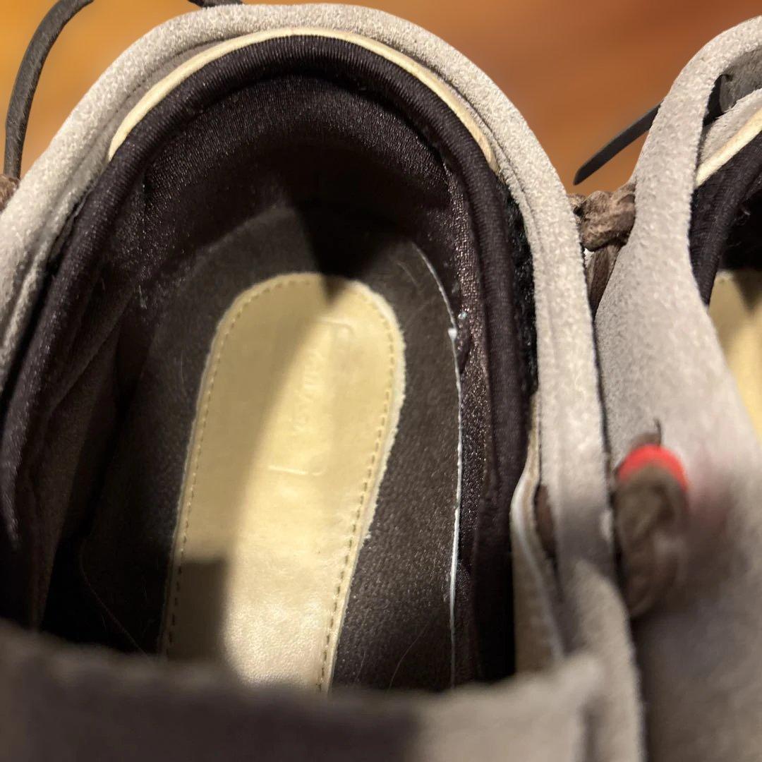 T*s様 VISVIM FBT2 SAND