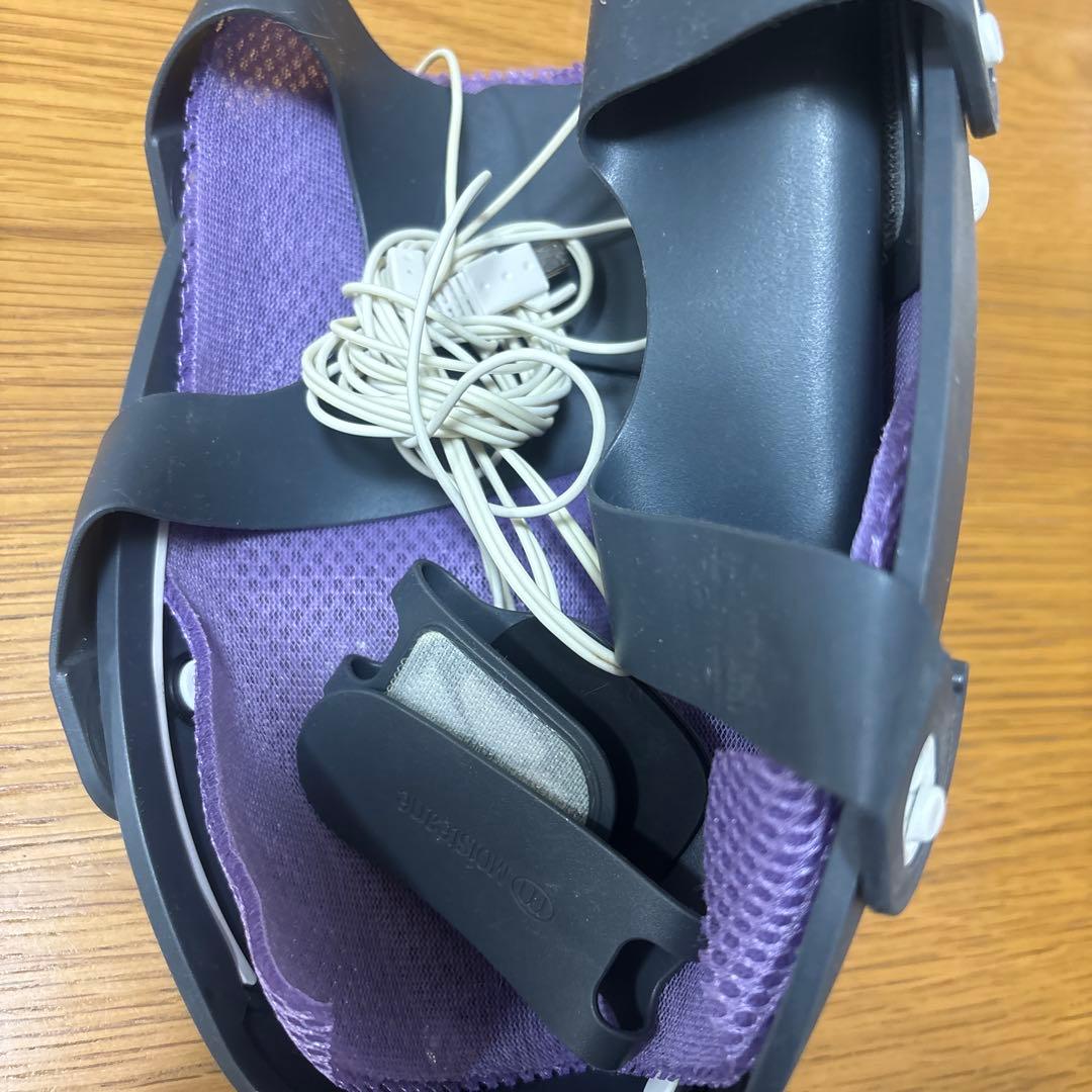 モイスティーヌⅣ マスク　セット