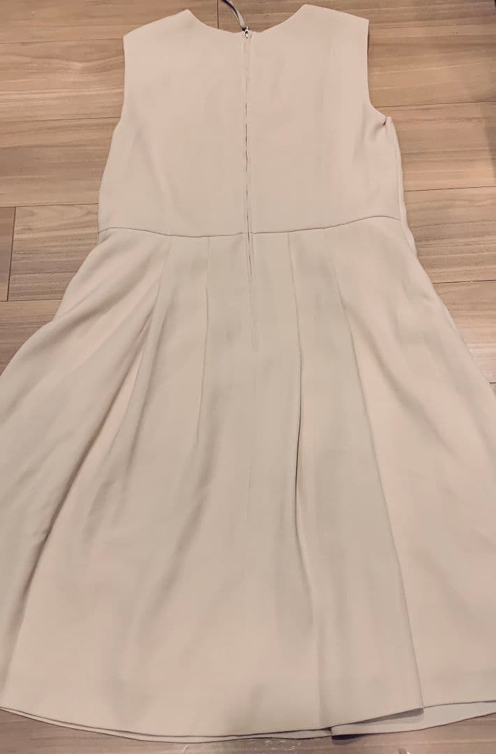 FOXY NEW YORK フォクシー ノースリーブワンピース