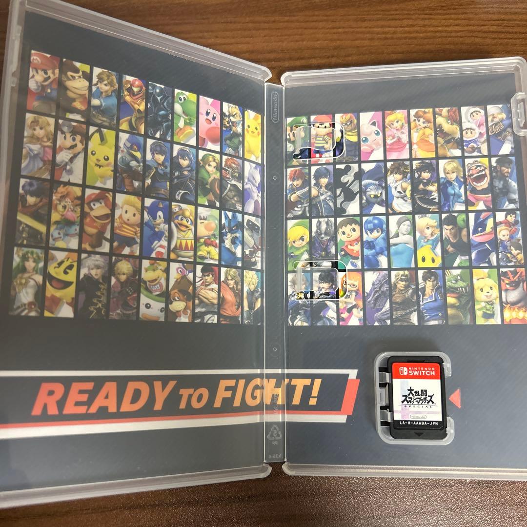 Switch ソフトまとめ売り 3本セット