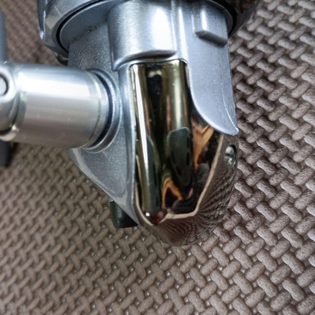 SHIMANO BIOMASTER 2500 スピニングリール