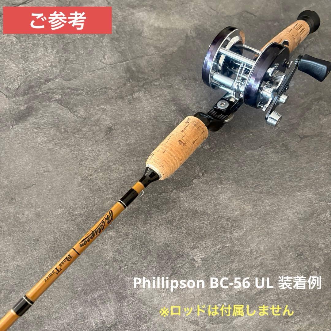 絶好調個体 ◆ アンバサダー 5001C Big-A 72年 完全フルOH整備済