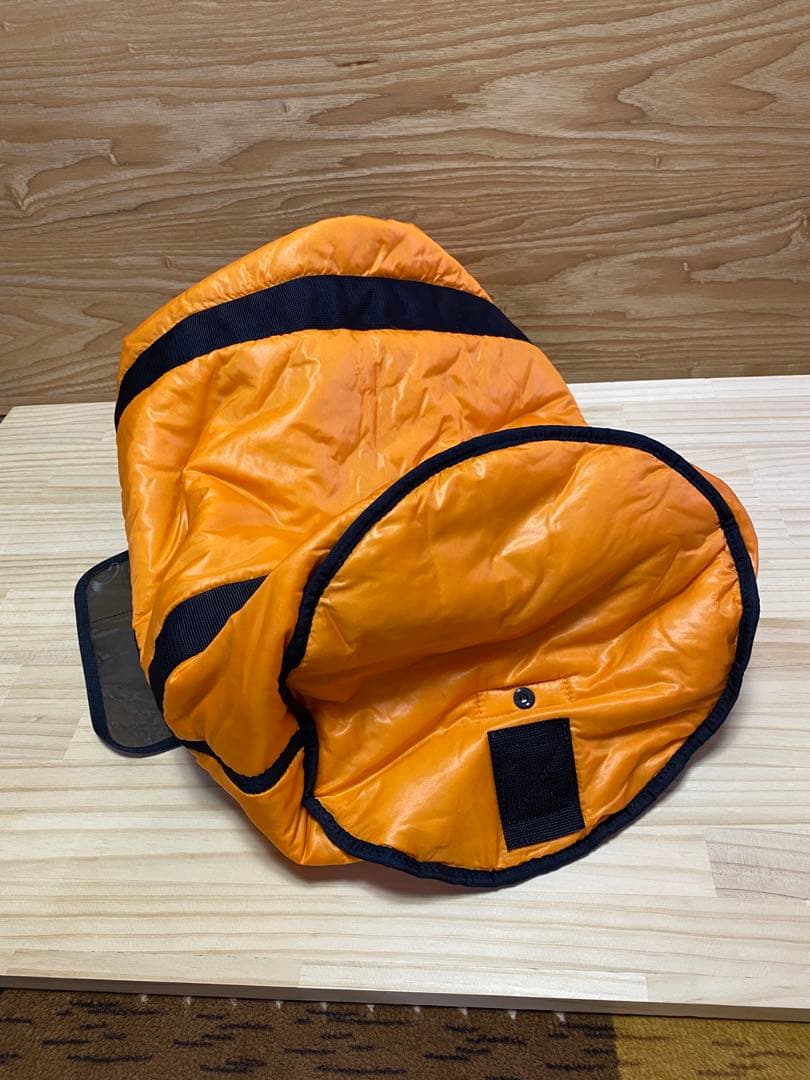 ポーター　タンカー　2way　ダッフルバッグM