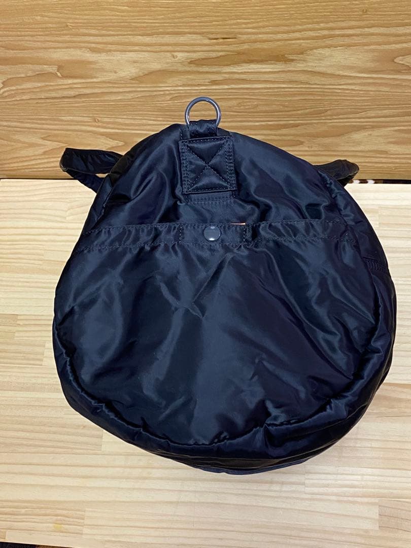 ポーター　タンカー　2way　ダッフルバッグM