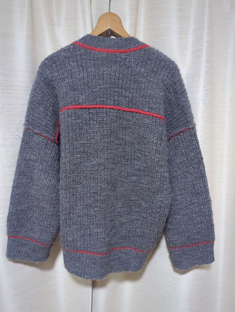 vivienne westwood ニット カーディガン ヴィヴィアン