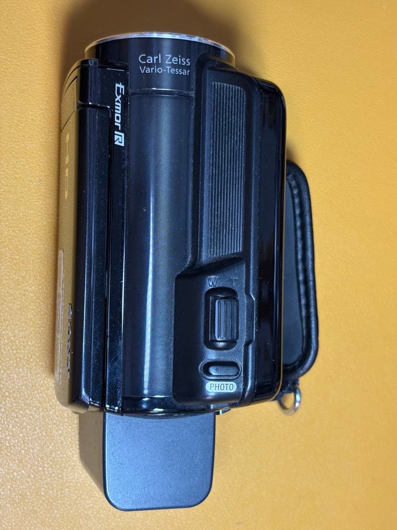 SONY ハンディカム HDR-XR150 ビデオカメラ　動作品　作例あり