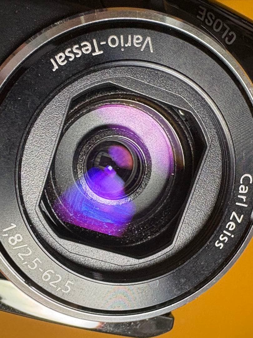 SONY ハンディカム HDR-XR150 ビデオカメラ　動作品　作例あり