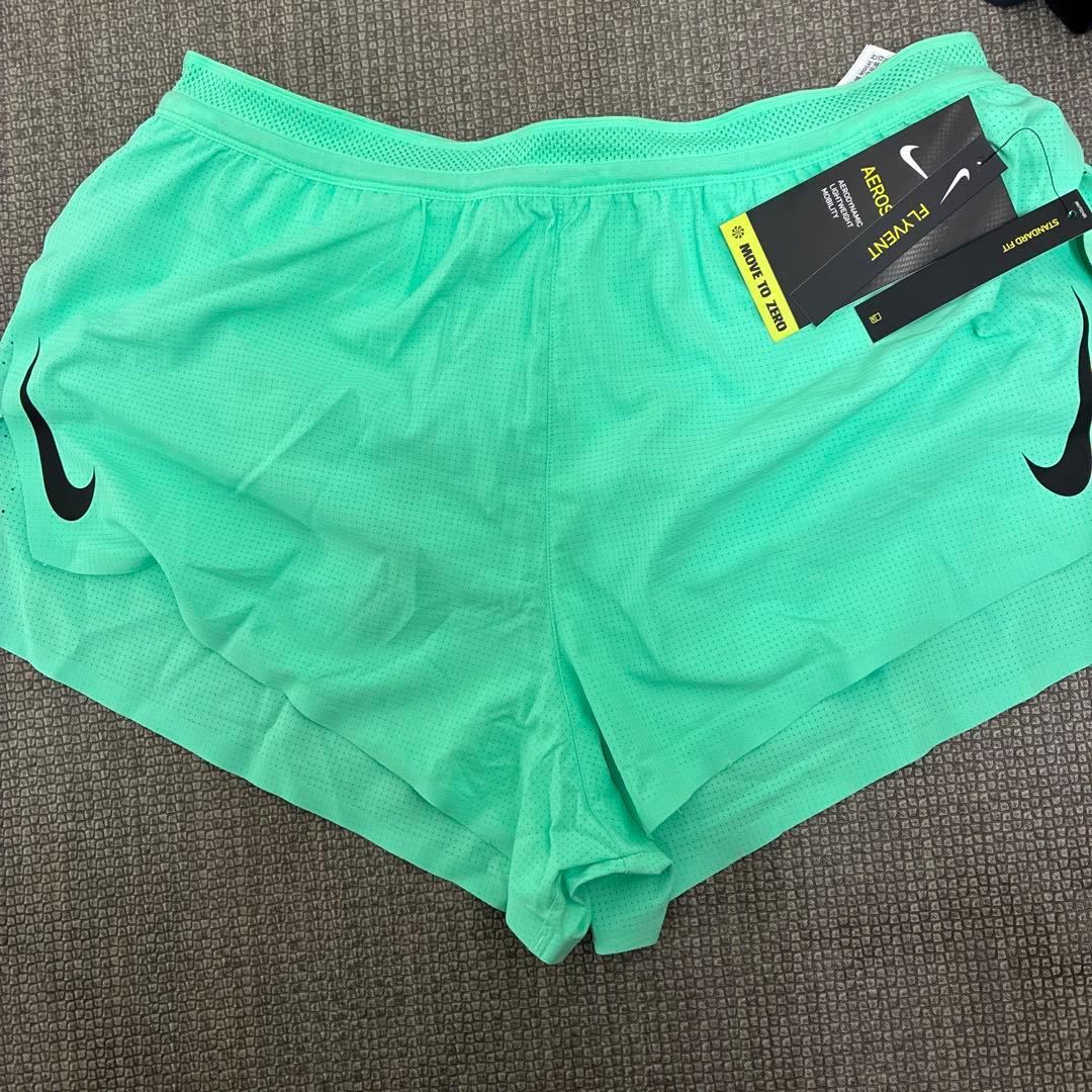 破格 Nike エアロスイフト　ランニングパンツ　3色セット