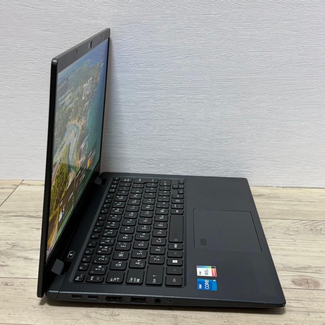 高性能！ dynabook G83HU 第11世代Core i5 256GB