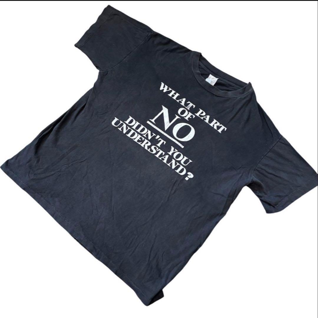 90s 文字tシャツ 山田蓮　THIS MAN購入tシャツ色違い　モーション