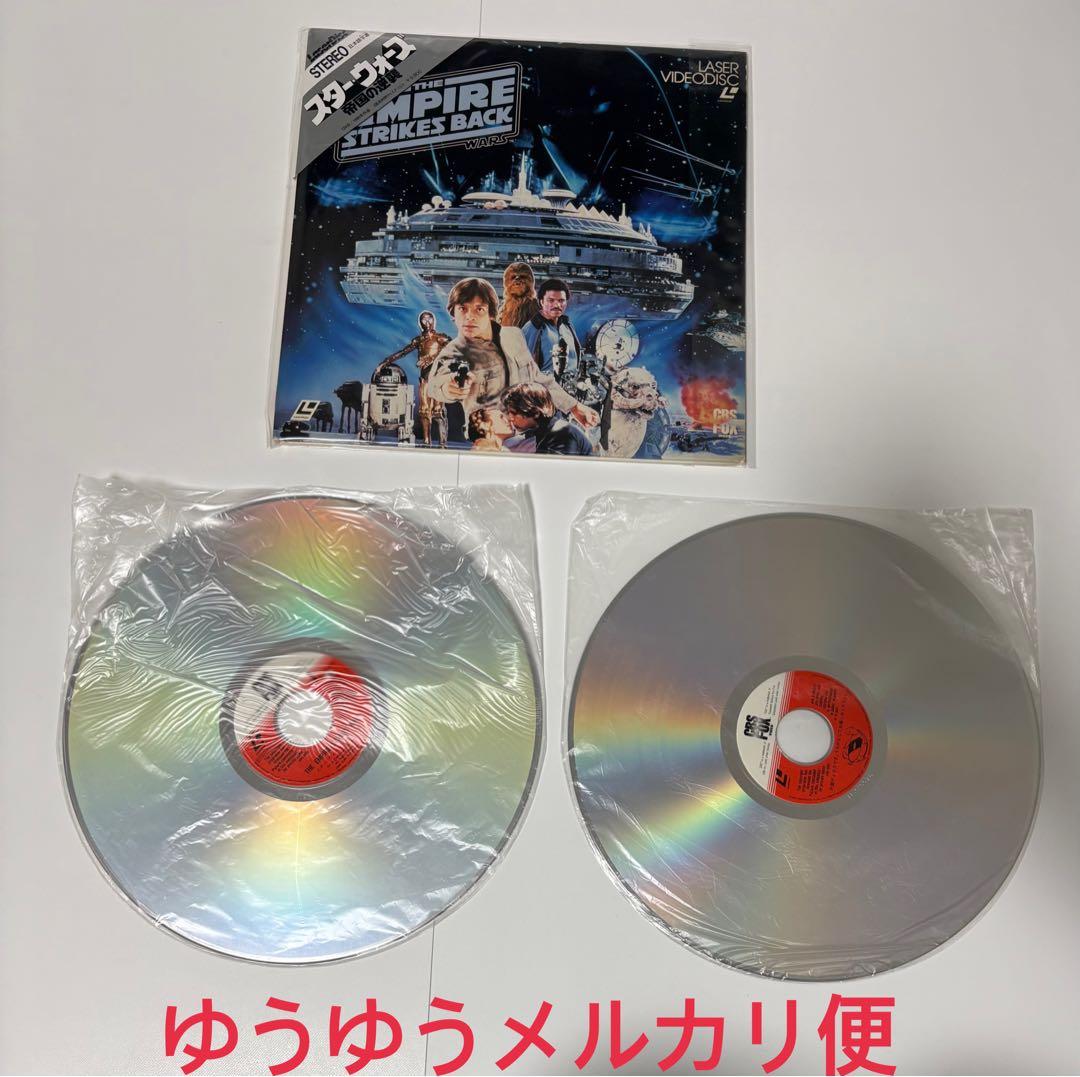 全て帯付20枚LD SF アクション ジュラシックパーク スターウォーズ