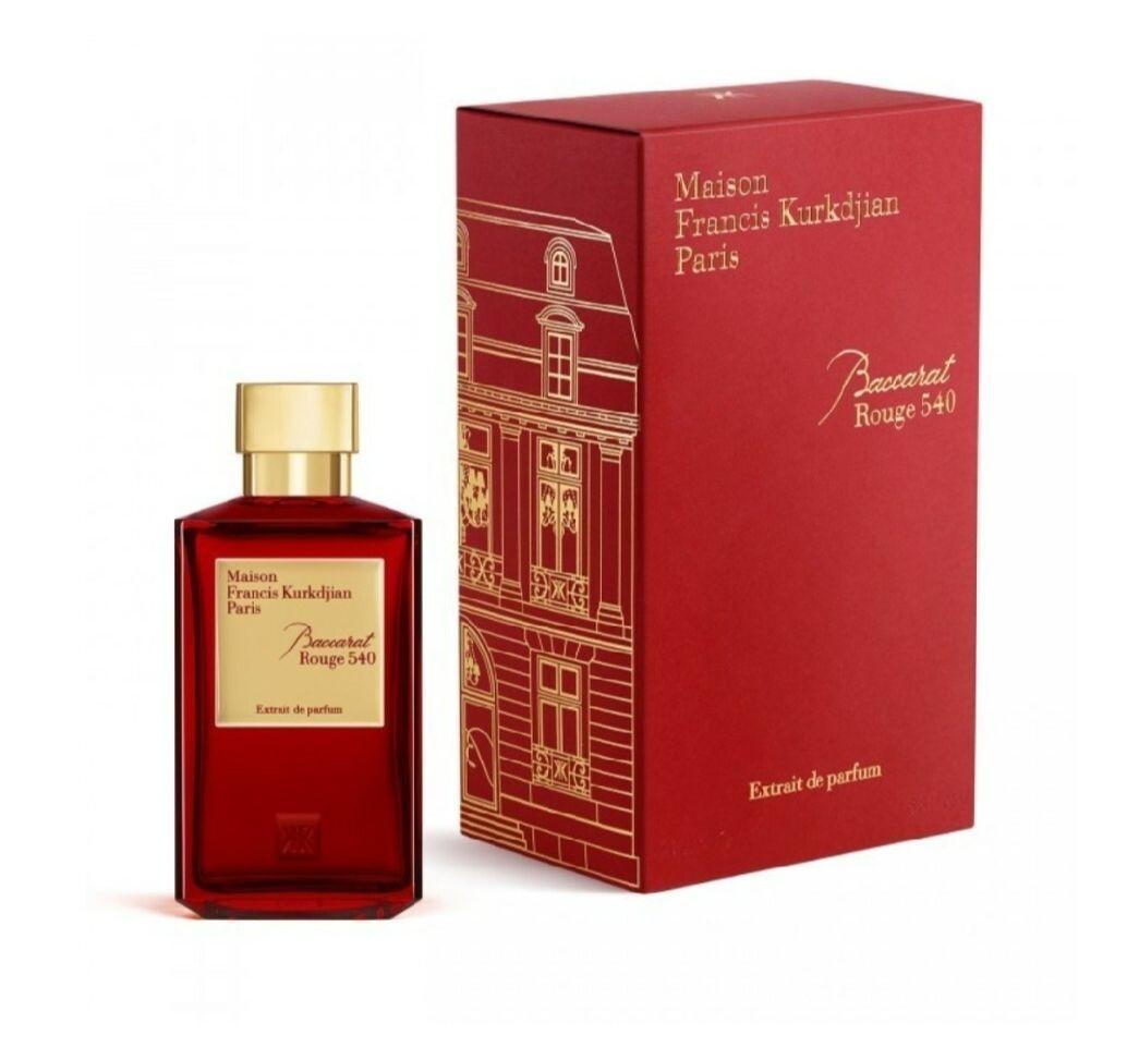 メゾンフランシスクルジャン　バカラルージュ200ml BaccaratRouge