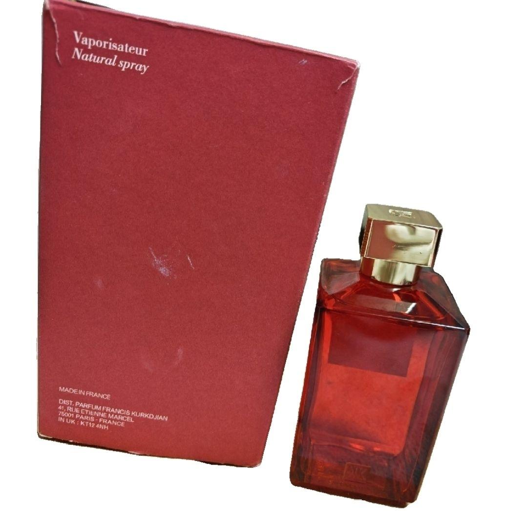 メゾンフランシスクルジャン　バカラルージュ200ml BaccaratRouge