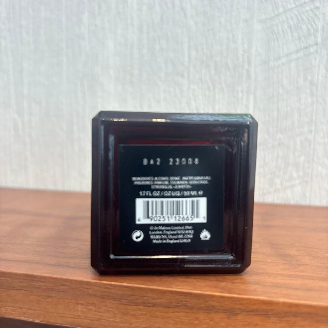 香水(ユニセックス) JO MALONE SCARLET POPPY 50ml