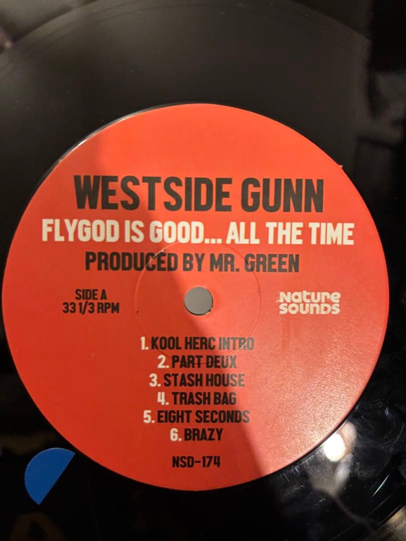 洋楽 westside gunn
