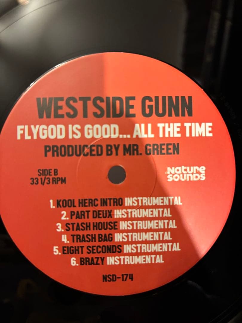 洋楽 westside gunn