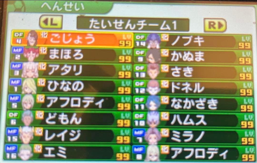 その他 R
