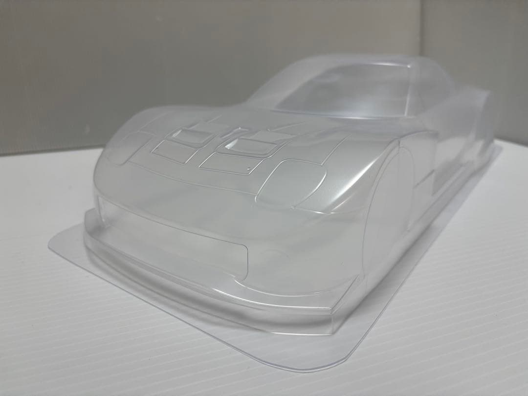タミヤ 1/10 ORC 雨宮 SGC-7(FD-3S)ボディーセット