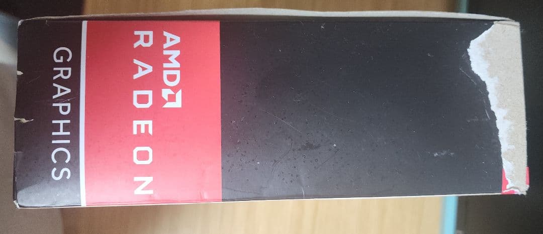 AMD Radeon RX6600 8GB ジャンク品