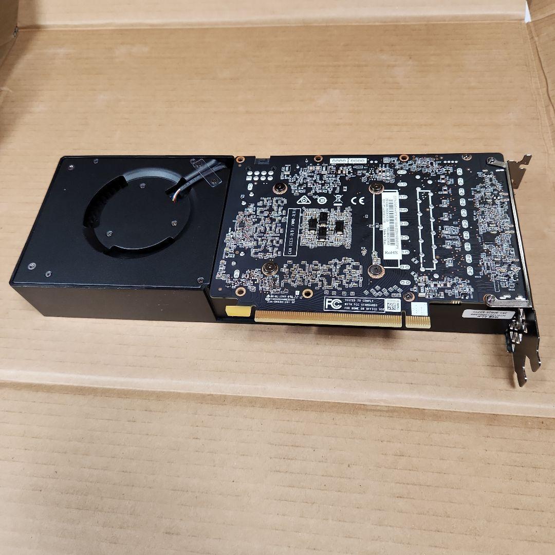 ZOTAC GeForce rtx 3060 12GB DDR6 ジャンク