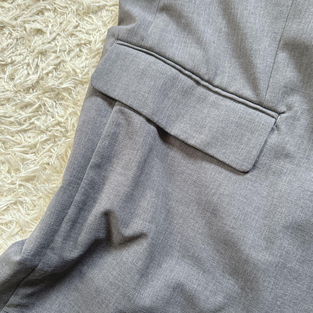 美品　my favorite DANSKIN ダブルブレストジャケット　UVケア