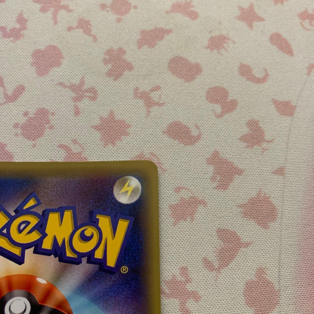 ブラッキーEX xy rr ポケモンカード　2016 よるのとばり