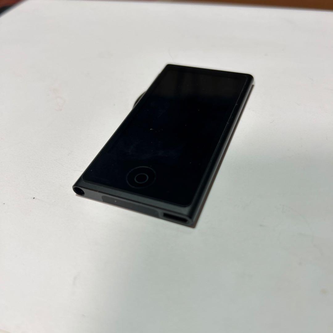 Apple iPod nano 16GB 第7世代 NKN52LL