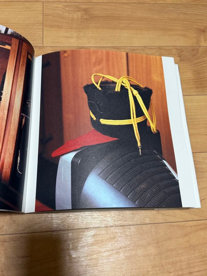 Alasdair Ceremony McLellan 2000部限定