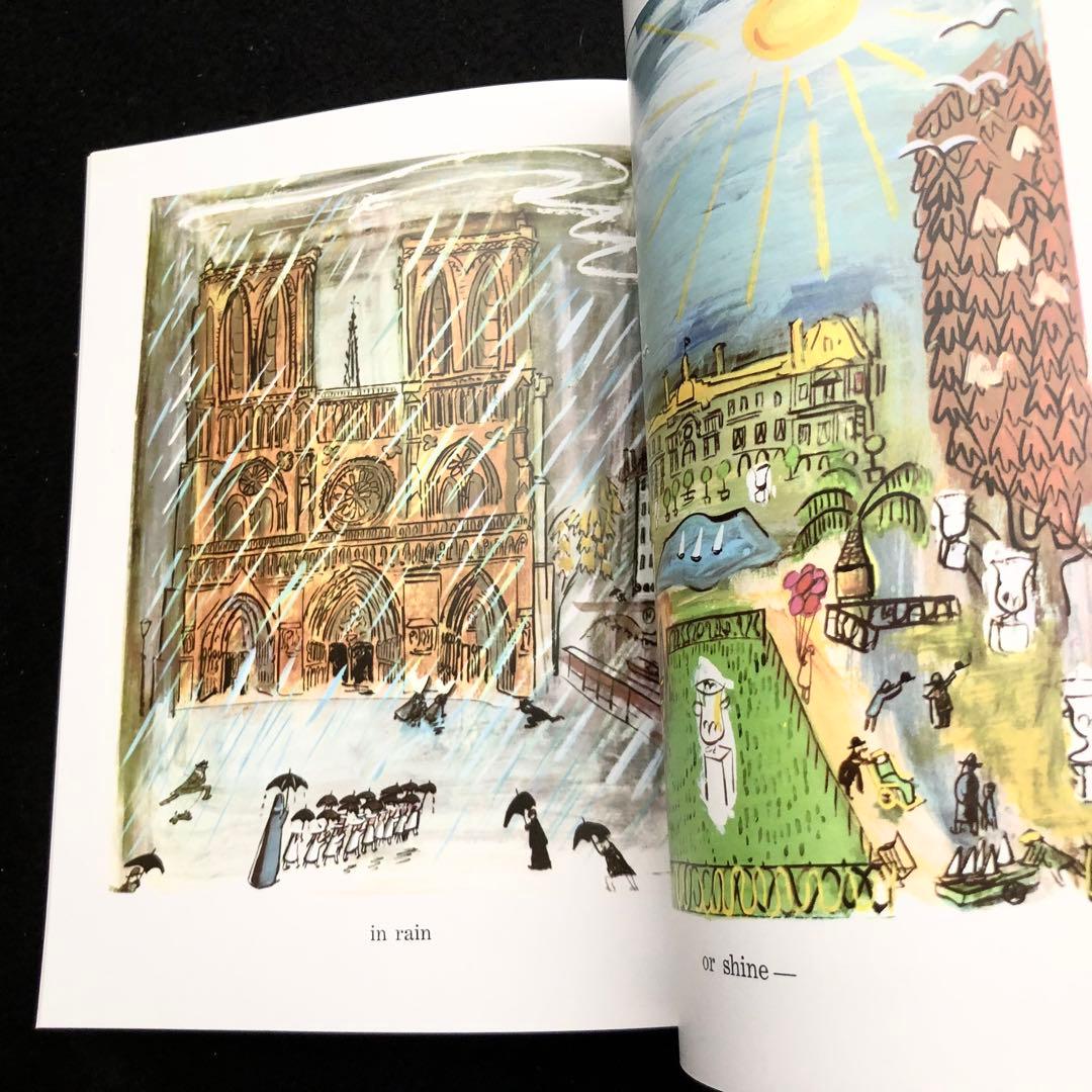 マドレーヌ 絵本「Madeline's Rescue」「Madeline」2冊
