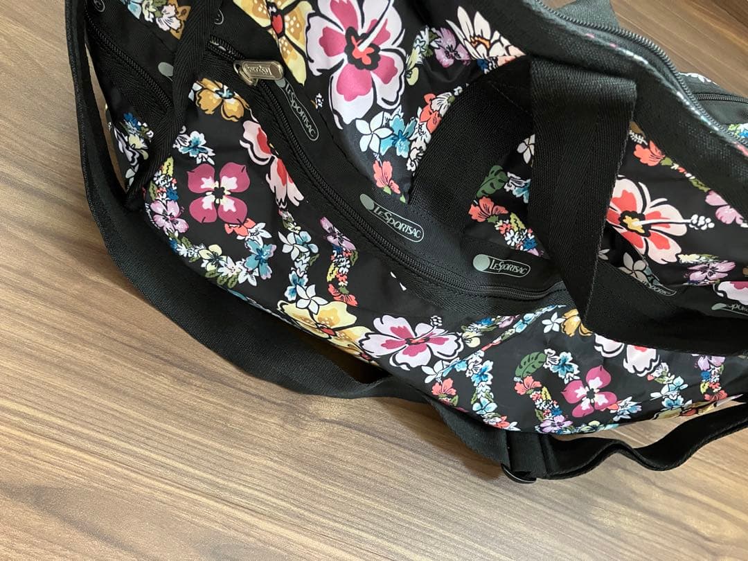 【ハワイ限定】レスポートサック新品未使用品